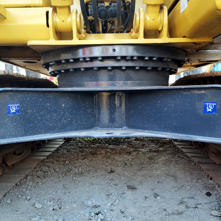 Affordable Komatsu PC210 Excavator in Perfect for Your Construction Projects