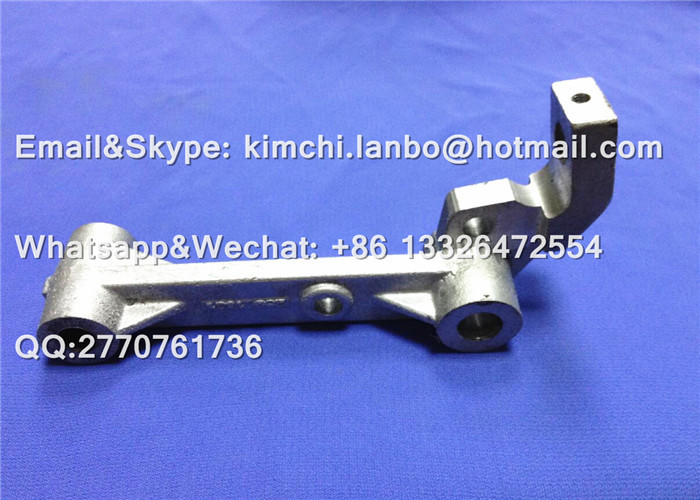 komori swing arm 274-1548-300 aluminum for S46 machine komori offset printing machine spare parts