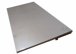 China Super Austenite 904L Stainless Steel Sheet , ASTM A240 Stainless Steel Metal Plate wholesale