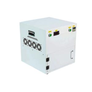 China LED UV Curing Chamber 365nm 395nm With 10000 Hours Lifespan wholesale