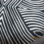 Width 58/59" Dress Printed Woven Fabric 100gsm-300gsm