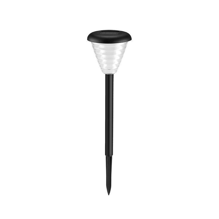 Outdoor Garden Solar Color Lights Directly Provided By The For 6-12 Hours Working Time