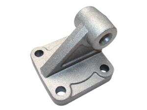 China Bracket Hinge Precision Investment Castings Hydraulic Cylinder Mounting Brackets wholesale