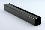 New Energy Electric Cars Aluminum Profiles