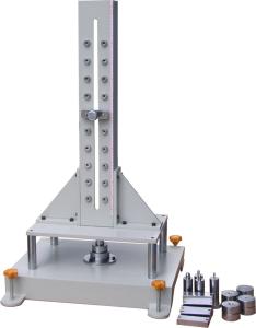 China DUPON Material Testing Equipment Coated Specimen Reliability Test wholesale