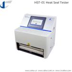 BOPP film Heat seal strength analyze Heat Seal Tester Equipment