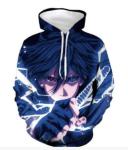 OEM Daily Wear Poly Cotton Sweatshirts For Premium Gifts