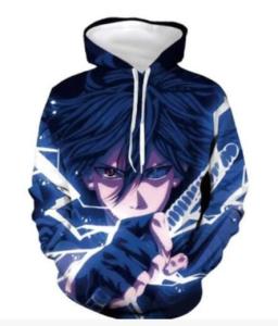China OEM Daily Wear Poly Cotton Sweatshirts For Premium Gifts wholesale
