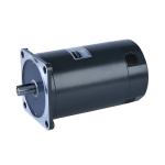 20W Electric DC Motors 70MM 12V 24V Square Flange Pool Motor