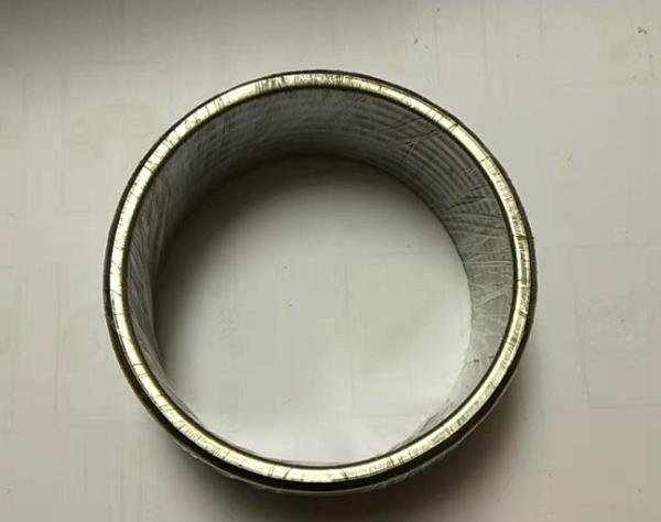 Quality 316 Asbestos Double Jacket Gasket Seal Ring For Boilers for sale