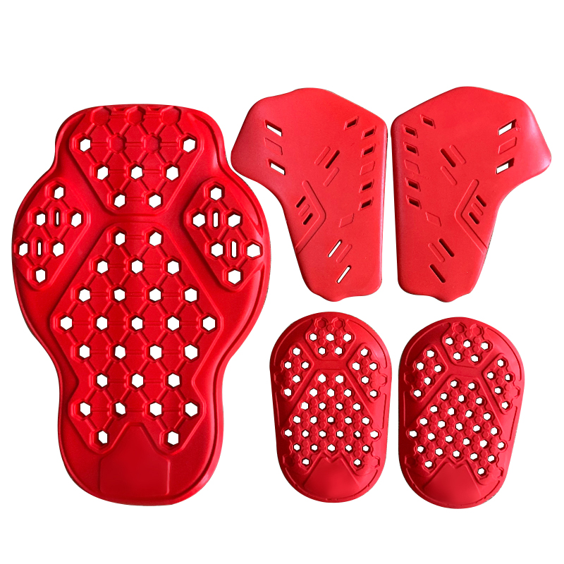 Extreme Sports and Elderly Protection Custom Design Hip Pads with Customized Design