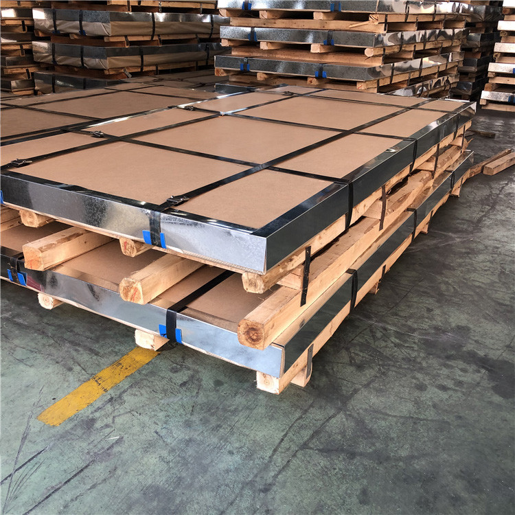 5mm 430 Stainless Steel Sheet Heat Resistance Cold Rolled Metal Sheet