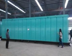 China Oil Industry Carbon Steel Storage Tank 12x3x3.2m wholesale