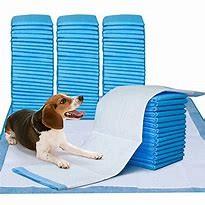 China Leakproof Cat Puppy Pee Pads Toilet Pet Training 60x45cm wholesale