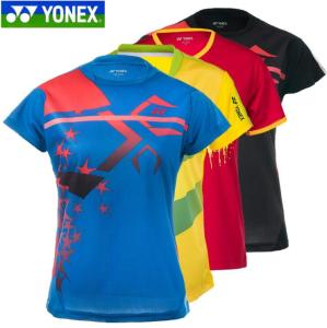 China Yonex sport clothing T-shirt, polo shirt for men and women sportswear wholesale