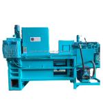 500KG Alfalfa Straw Baling Compress Machine After Service Spare Parts Included