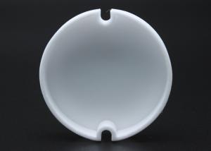 China Dry Pressed Alumina Ceramic Case For Thermostat wholesale