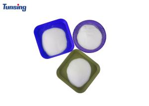 China High Elastic TPU Adhesive Hot Melt Powder DTF Powder TPU Powder wholesale