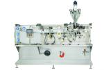 Tea Bag Packing Machine Automatic Pouch Filling And Sealing Machine