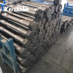 Excavator Hydraulic Breaker Side Bolt / Cross Bolt Casting steel Material