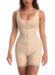 Plus Size 6XL Ladies Body Shaper Waist Shape Abdomen Hip Lift Shaper