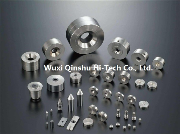 Customized Multiple Station Wire Drawing Diamond die Manufacturer in China