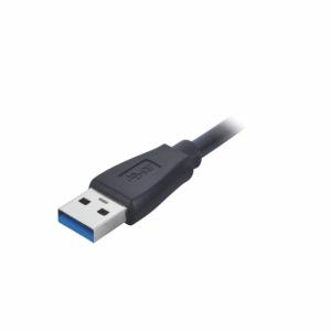 China 5.5mm OD USB Connector Cables USB 3.0 Male Connector 1.8A 30V wholesale