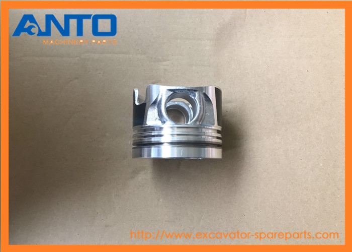 4LE2 Engine Spare Parts Engine Kits Piston - Ring / Excavator Repair Parts