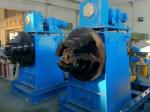 300kw Sheet Metal Cut To Length Machine Lines Hydraulic decoiler