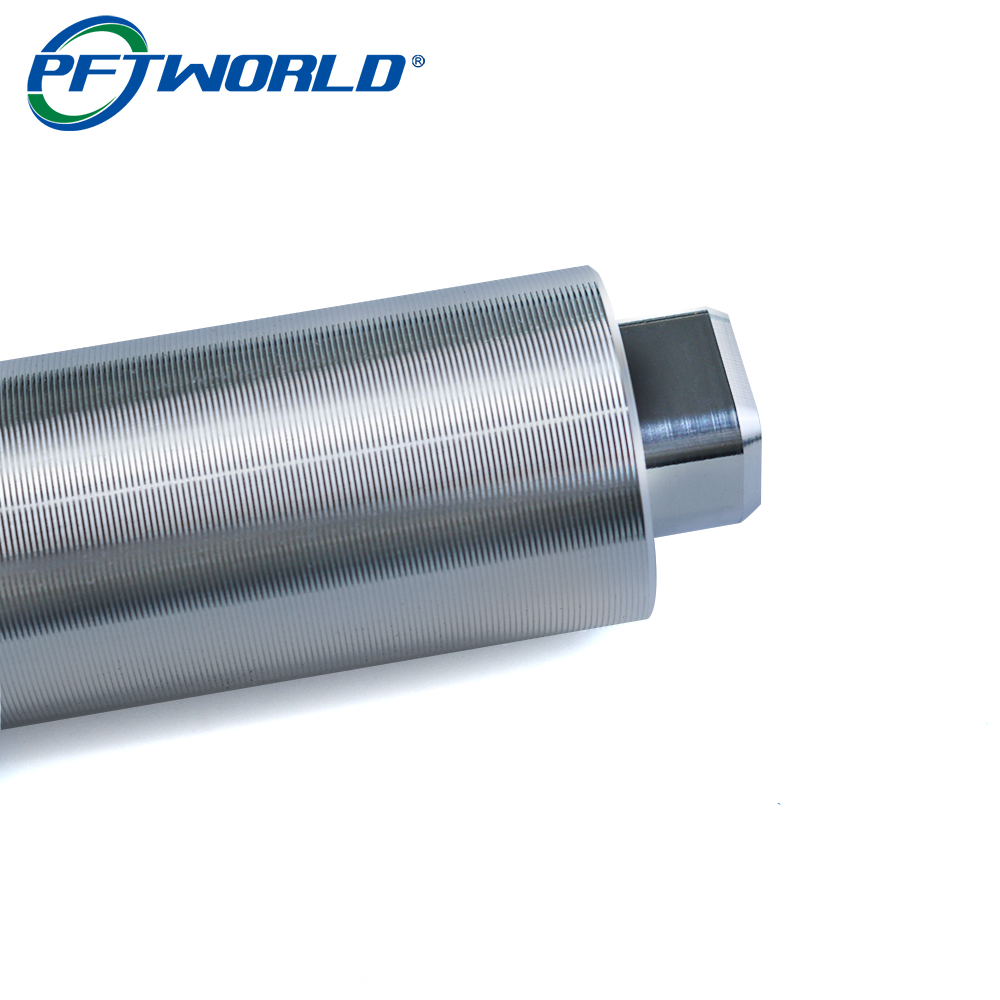 Aluminum Cnc Stainless Steel Precision Lathe Milling Machining Mechanical Parts Service
