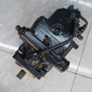 China Belparts Excavator Main Pump PC25-1 PC38UU-2 Hydraulic Pump For Komatsu 705-41-08080 wholesale