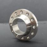 Class 150 Class 600 Carbon Steel Flange Welding Neck ANSI 150 SO JIS B2220