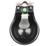 Automatic Cattle Cow Drinking Water Bowl Plastic Cast Iron SUS304