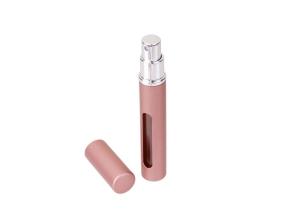 China Skincare Cosmetics 5ml Perfume Spray Bottle Lightweight Easy To Carry wholesale