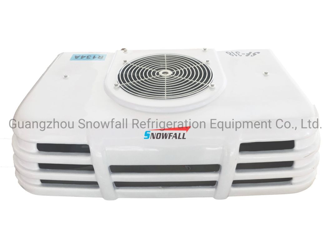 Refrigerated Unit System Air Conditioning Frzeer Part for Truck