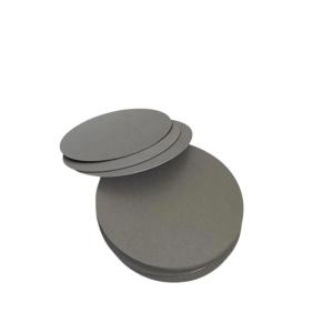 China Platinum Coated Titanium Felt GDL Porous Titanium Paper Hydrogen Electrolysis Cell wholesale