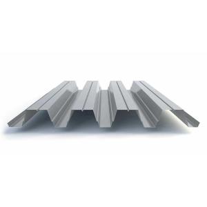 China Angled Shape Stainless Steel Corrugated Sheet wholesale