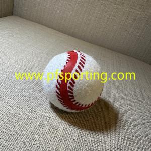 China strong dog ball wholesale