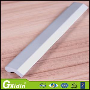 China Best selling products aluminium profile cabinet door handles wholesale