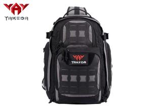 China Camera Molle Military Travel Mens Tactical Shoulder Bag For Outdoor Activity wholesale