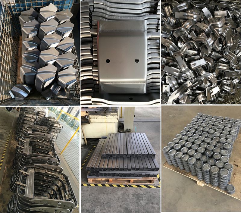 Free Samples of Custom Electric Box Enclosure for CNC Process Fabrication Customized