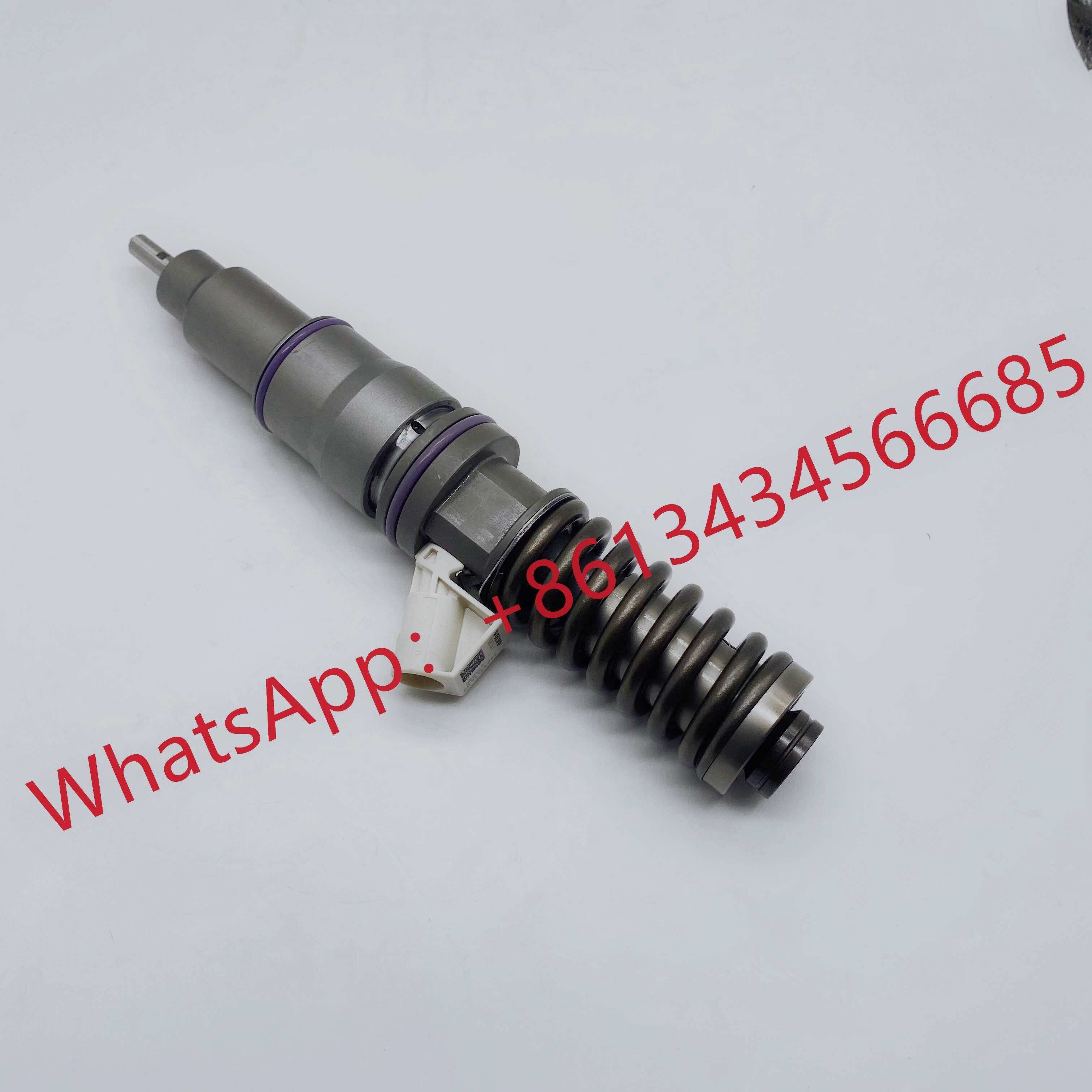 Diesel Common Rail Injector Fuel Electronic Unit Bebe4c06001 3840043 22027807 3587147
