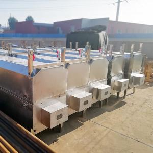 China Corrosion Resistant Animal Drinking Trough wholesale