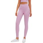 Women'S Slim Fit Capri Pants Stretch Anti Pilling Sports Yoga Leggings For