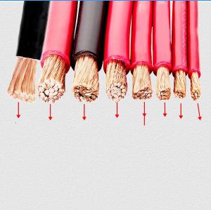 China 90mm Rv Power 200m/M Cable Extrusion Line wholesale