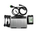 Penta Scanner Tool Marine Diesel Engines Diagnosis + Toughbook CF53 Laptop