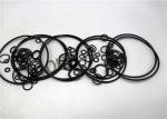 708-1S-15390 708-1W-28910 Komatsu O Ring Seals For Motor Hydralic Travel Motor