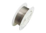 Thermal Bimetal Nickel Copper Wire Soft Annealed ASTM