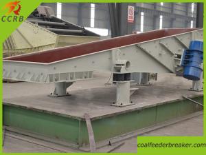 China Stone Vibrator Feeder wholesale