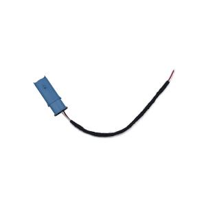 China XLPE UL3266 22AWG Refrigeration Wire Harness With PET Adhesive Sleeve wholesale